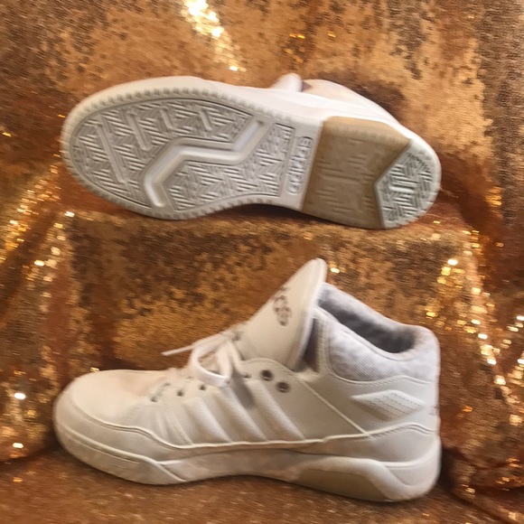 Adidas Original New Arrival Label Play9tis Women's - Picture 5 of 6